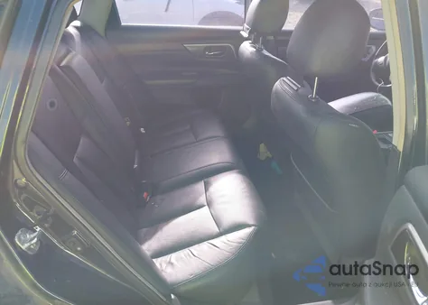 2013 Nissan Altima 2.5/S/Sv/Sl from USA, damaged, VIN 1N4AL3AP0DC148975